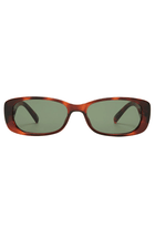 Le Specs Le Specs Unreal! Sunnies LSP2002256 Le Specs Unreal! Sunnies Splash Swimwear Sunnies Toffee Tort 9324976344816