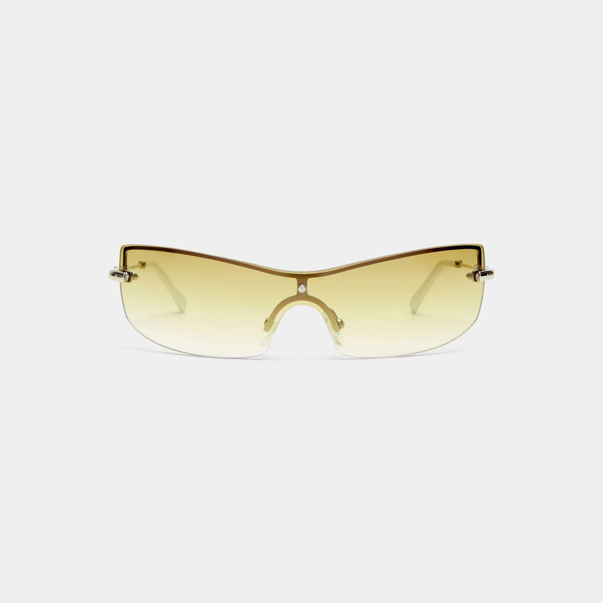 Le Specs Le Specs Velvetine Sunnies - Silver LSU2627954 Le Specs Velvetine Sunnies - Silver Splash Swimwear Sunnies 9324976449269