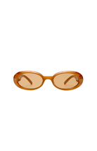 Le Specs Le Specs Work It! Gold Pearl LSP2652345 Le Specs Work It! Gold Pearl Splash Swimwear Sunnies 9324976438171