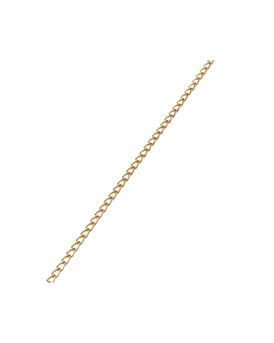 Le Specs Neck Chain - Gold CHN1505452 Neck Chain - Gold Splash Swimwear Neck Chain 9324976213013