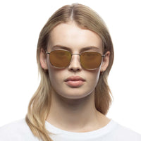 Le Specs Neptune Deux Splash Swimwear Sunnies