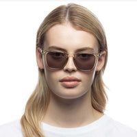 Le Specs No Biggie Sunnies Splash Swimwear Sunglasses