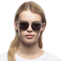 Le Specs No Biggie Sunnies Splash Swimwear Sunglasses