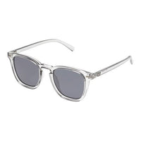 Le Specs No Biggie Sunnies LSP1802447 Splash Swimwear Sunglasses Pewter 9324976279569