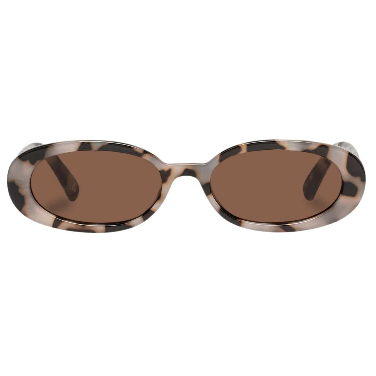 Le Specs Outta Love Sunnies Splash Swimwear Sunnies