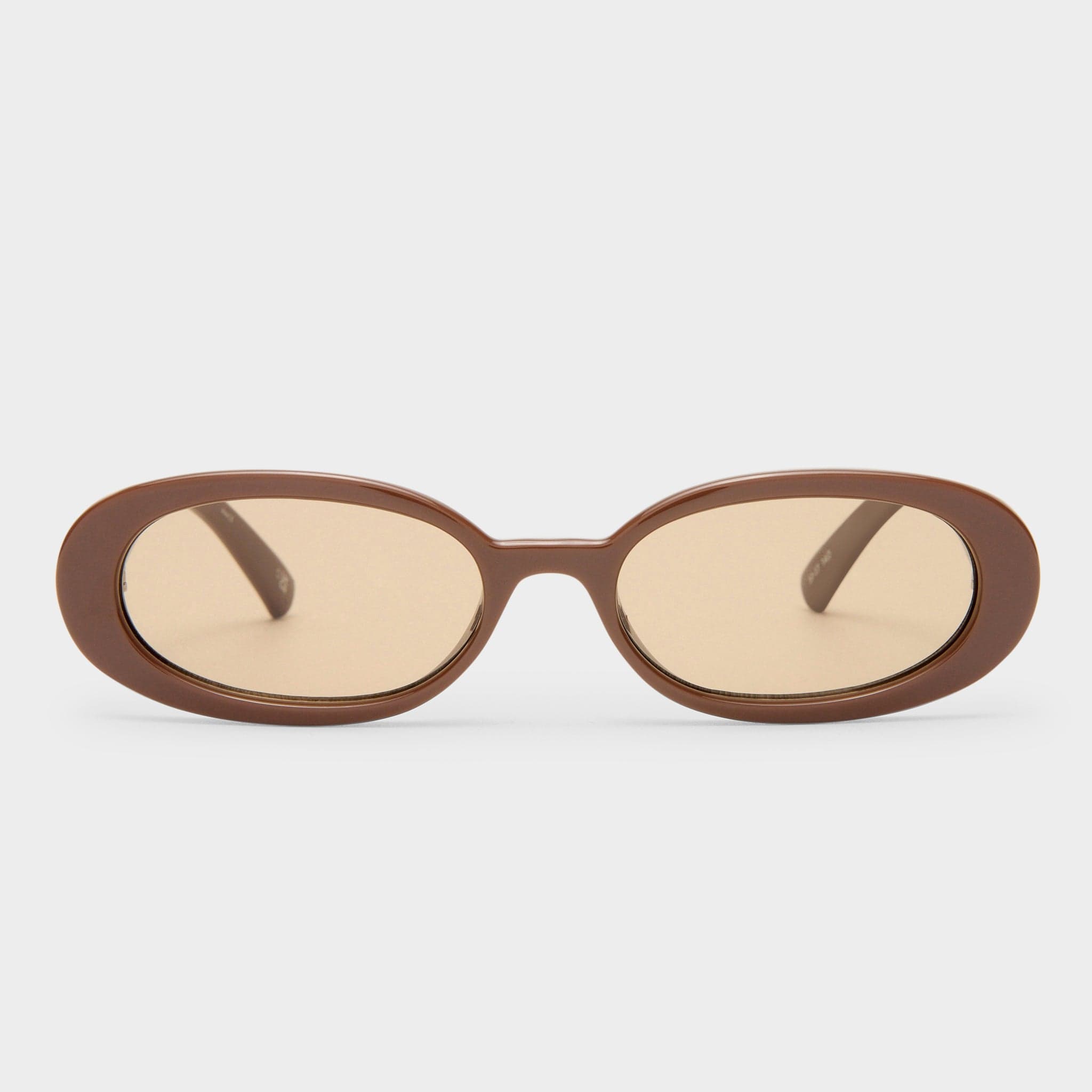 Le Specs Outta Love Sunnies LSP2552182 Le Specs Outta Love Sunnies Splash Swimwear Sunnies Cocoa 9324976428394