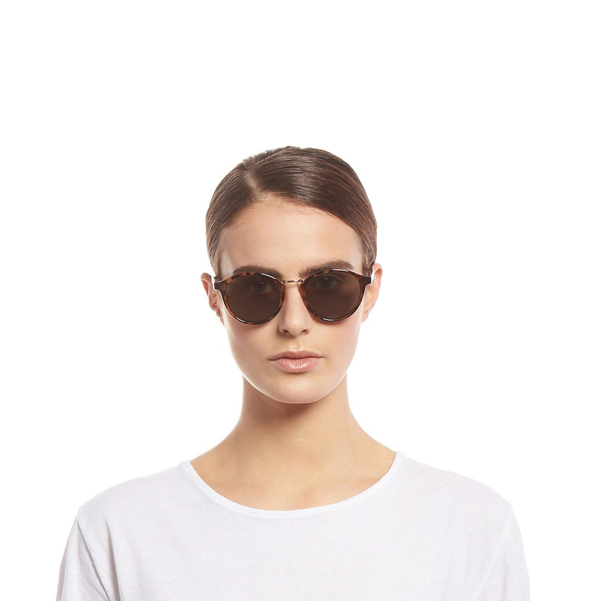 Le Specs Paradox Sunnies Le Specs Paradox Sunnies Splash Swimwear Sunnies