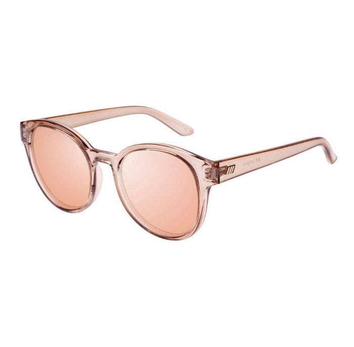 Le Specs Paramount Sunglasses LSP1802152 Le Specs Paramount Sunglasses Splash Swimwear Sunglasses Tan 9324976259219