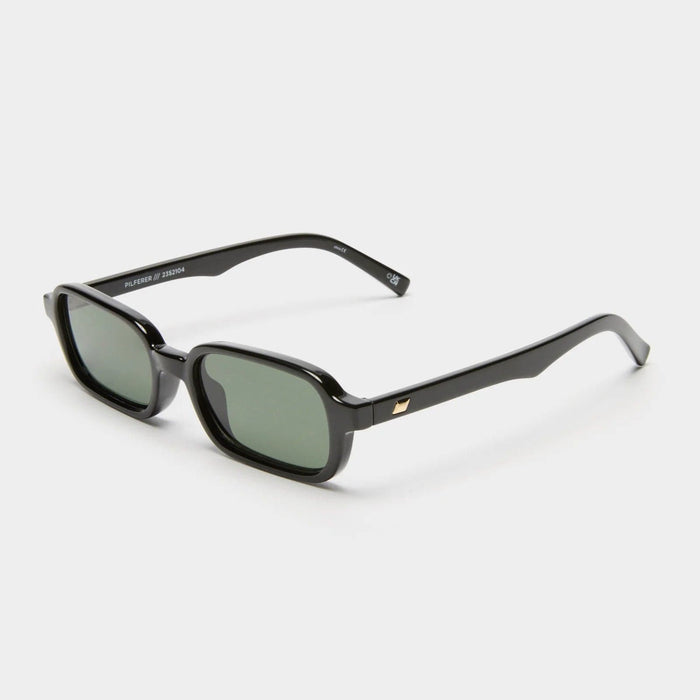 Le Specs Pilferer Sunglasses - Black LSP2352104 Splash Swimwear Sunnies 9324976391490