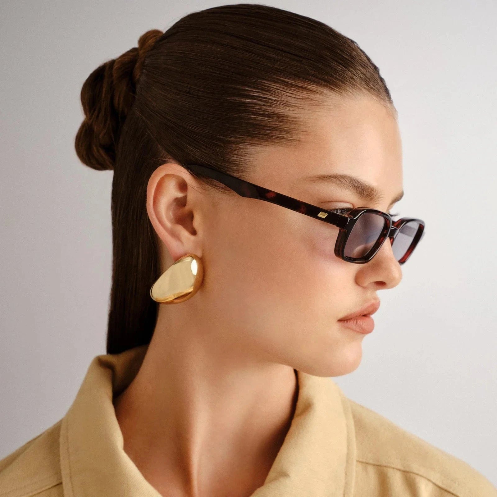 Le Specs Pilferer Sunnies - Cherry Tort LSP2552180 Le Specs Pilferer Sunnies - Cherry Tort Splash Swimwear Sunnies 9324976428370