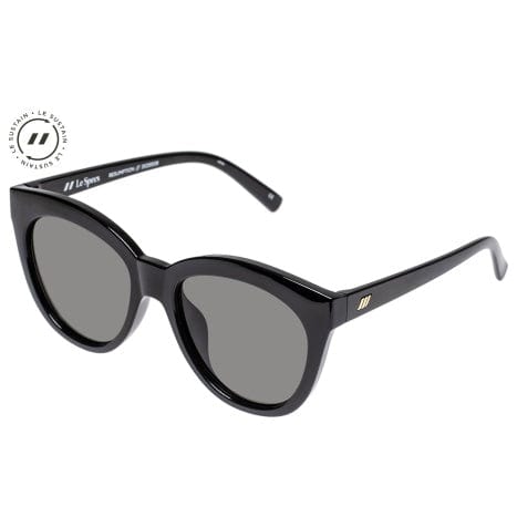 Le Specs Resumption Sunnies Splash Swimwear Sunnies