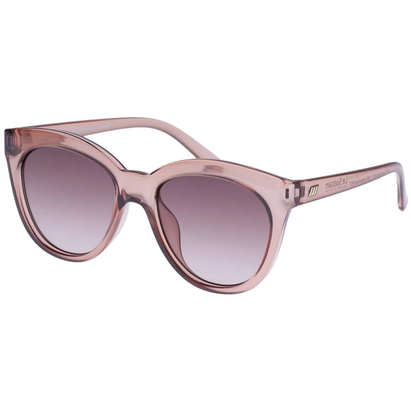 Le Specs Resumption Sunnies LSU2329622 Splash Swimwear Sunnies Putty 9324976396334