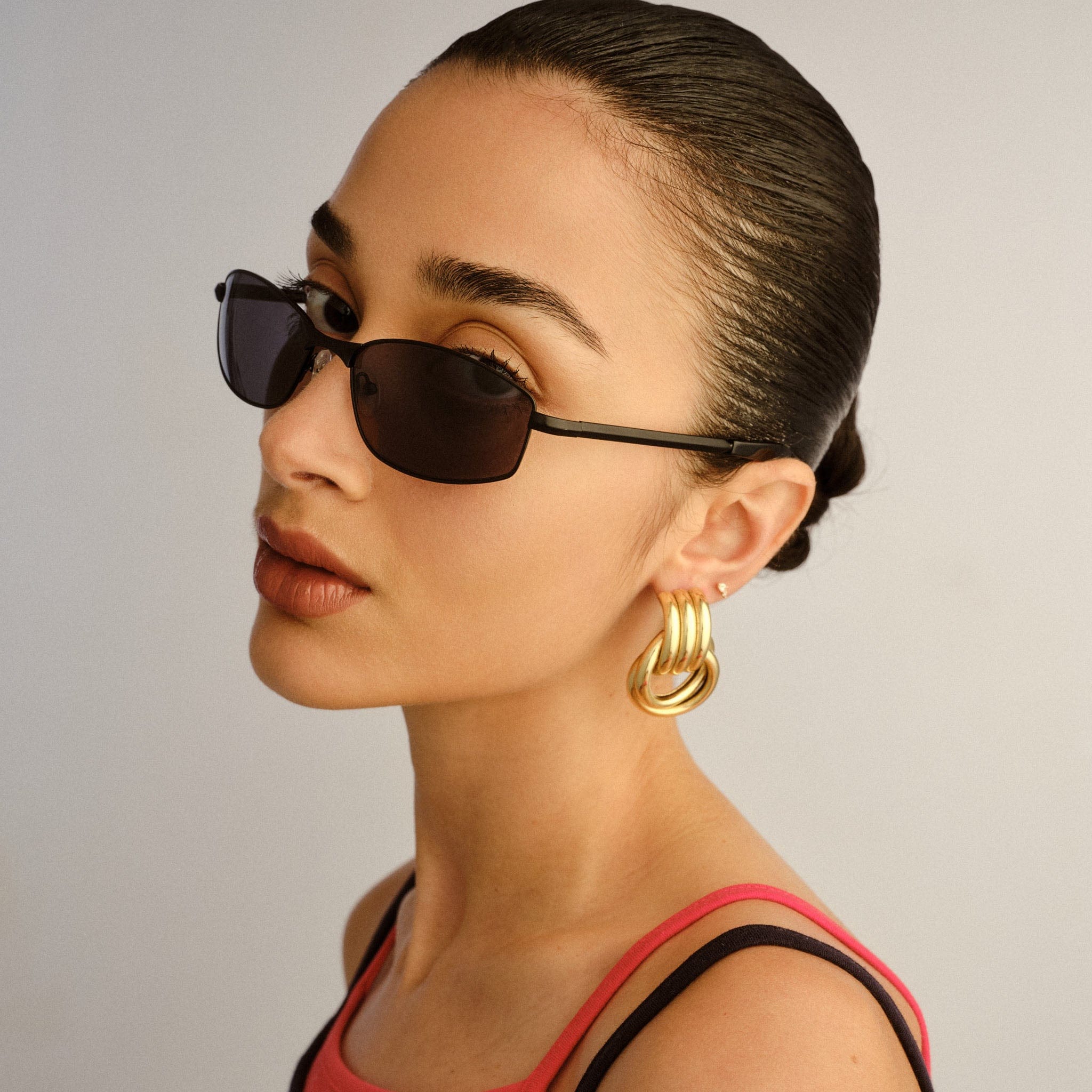 Le Specs Star Beam Sunnies Star Beam Sunnies Splash Swimwear Sunnies