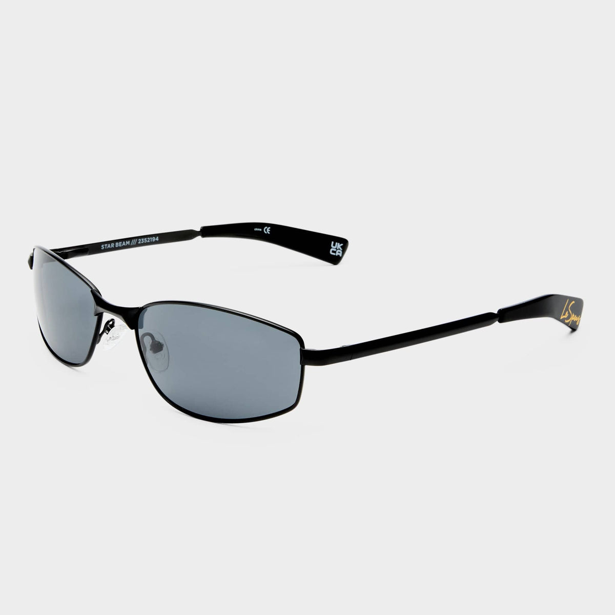 Le Specs Star Beam Sunnies Star Beam Sunnies Splash Swimwear Sunnies