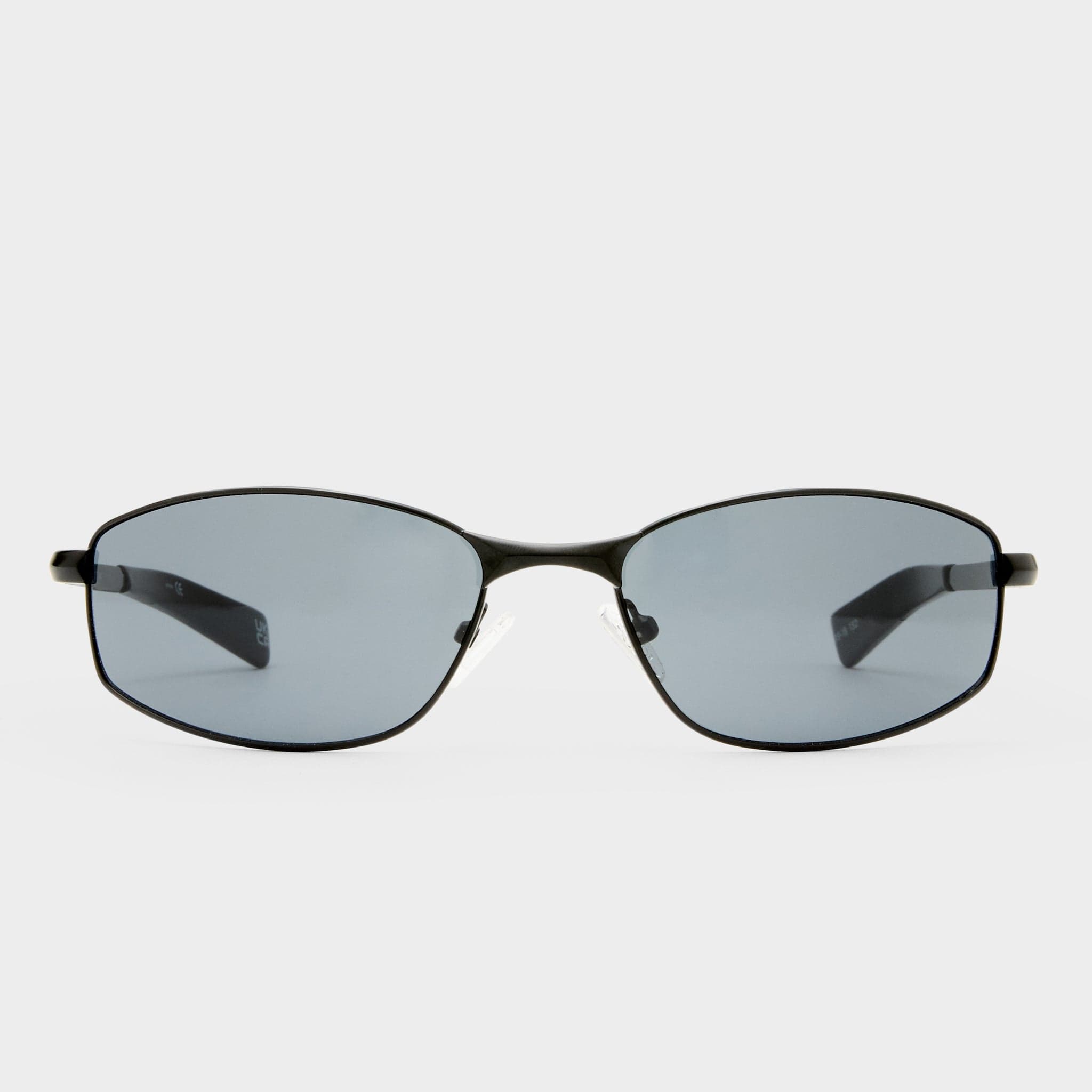 Le Specs Star Beam Sunnies 65631541058777 Star Beam Sunnies Splash Swimwear Sunnies Matte Black 9324976400543