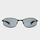 Le Specs Star Beam Sunnies 65631541058777 Star Beam Sunnies Splash Swimwear Sunnies Matte Black 9324976400543