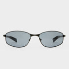 Le Specs Star Beam Sunnies 65631541058777 Star Beam Sunnies Splash Swimwear Sunnies Matte Black 9324976400543