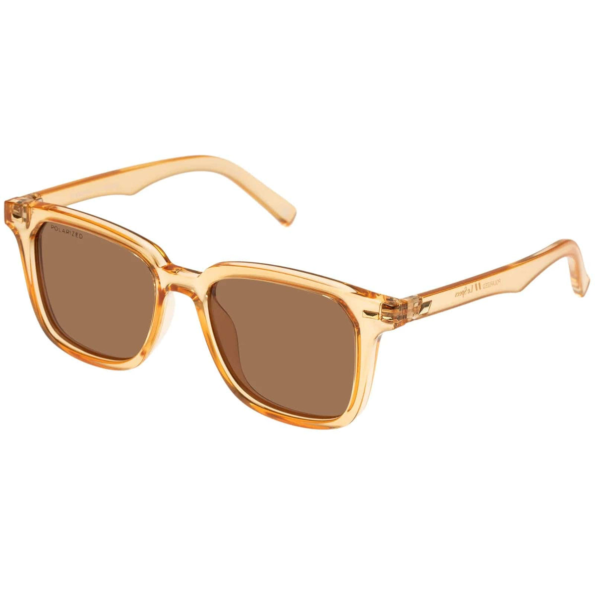 Le Specs Steadfast Sunnies Le Specs Beautiful Stranger Splash Swimwear Sunnies