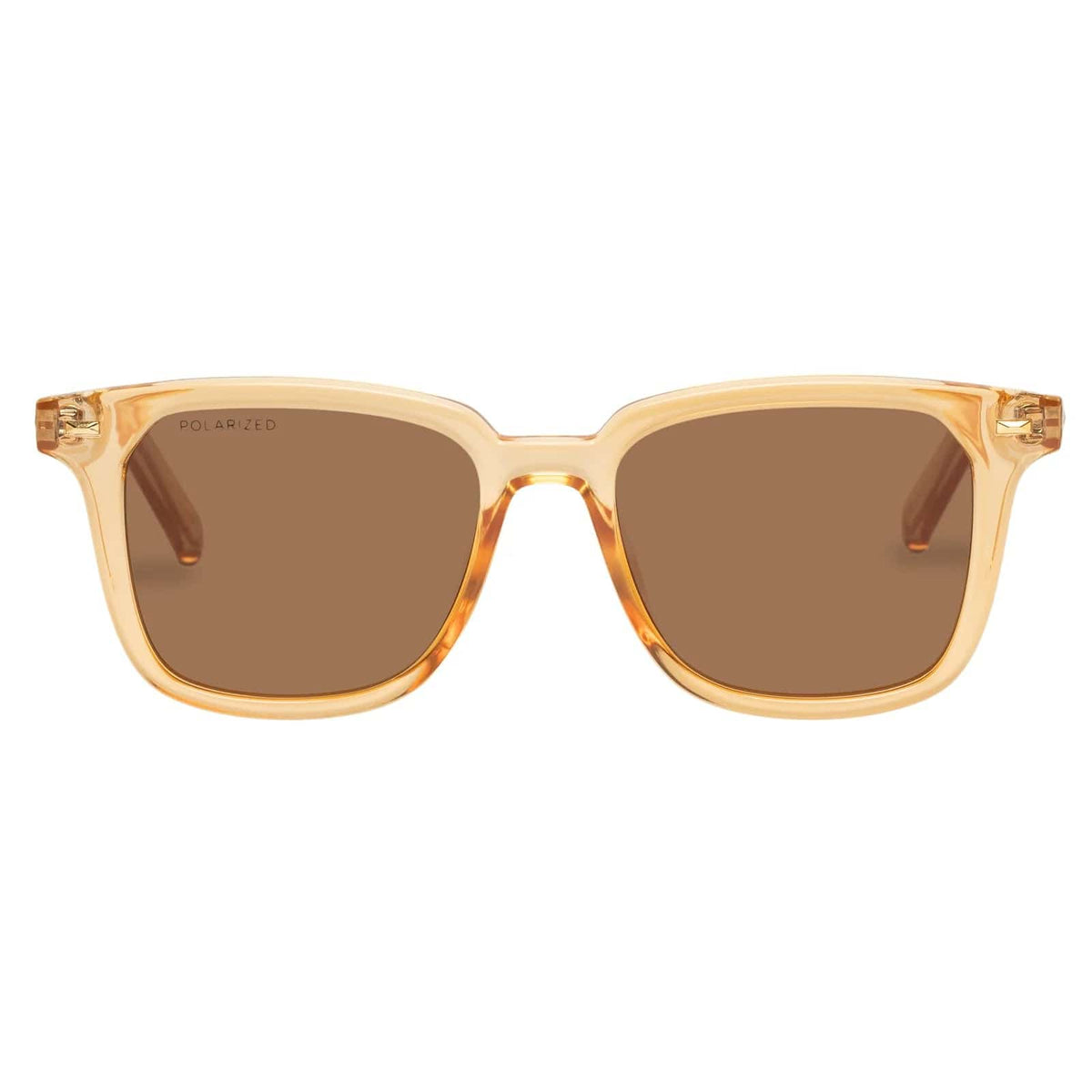 Le Specs Steadfast Sunnies Le Specs Beautiful Stranger Splash Swimwear Sunnies