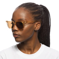 Le Specs Steadfast Sunnies Le Specs Beautiful Stranger Splash Swimwear Sunnies