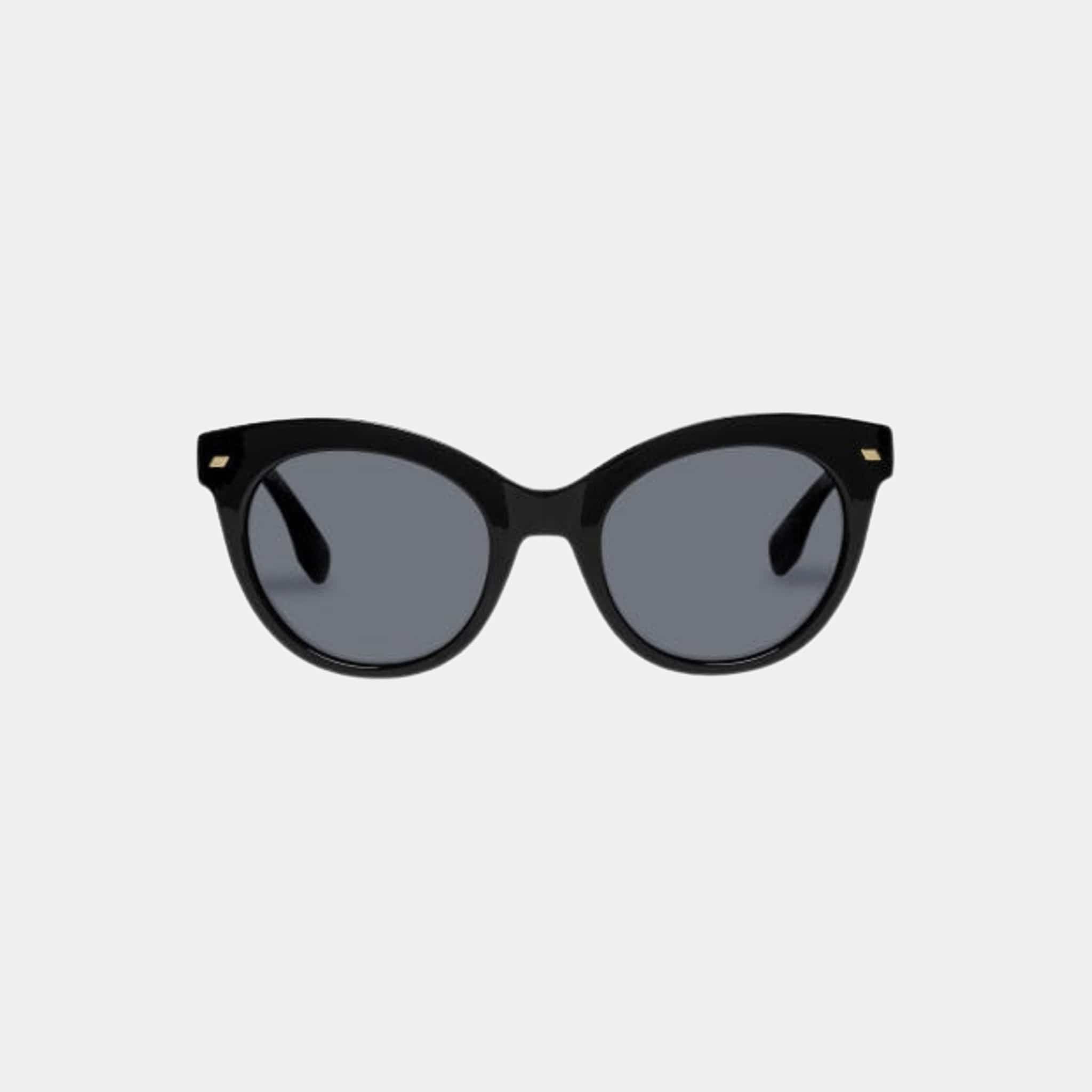 Le Specs That's Fanplastic Sunnies - Black* LSU2129538 That's Fanplastic Sunnies - Black* Splash Swimwear Sunnies 9324976368201