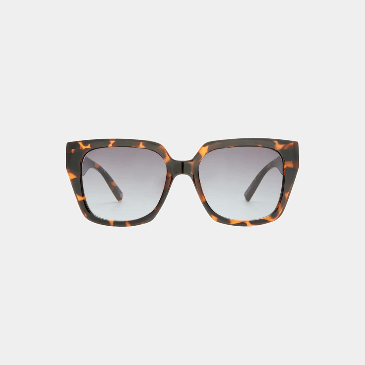 Le Specs The Illusion Sunnies - Tort LSP2552220 Le Specs The Illusion Sunnies - Tort Splash Swimwear Sunnies 9324976430793