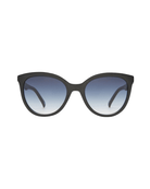 Le Specs The Muse Sunnies - Black LSP2552218 Le Specs The Muse Sunnies - Black Splash Swimwear Sunnies 9324976430373