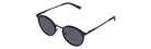 Le Specs Tornado Sunnies - Matte Black LSP2002299 Splash Swimwear Sunnies 9324976355935