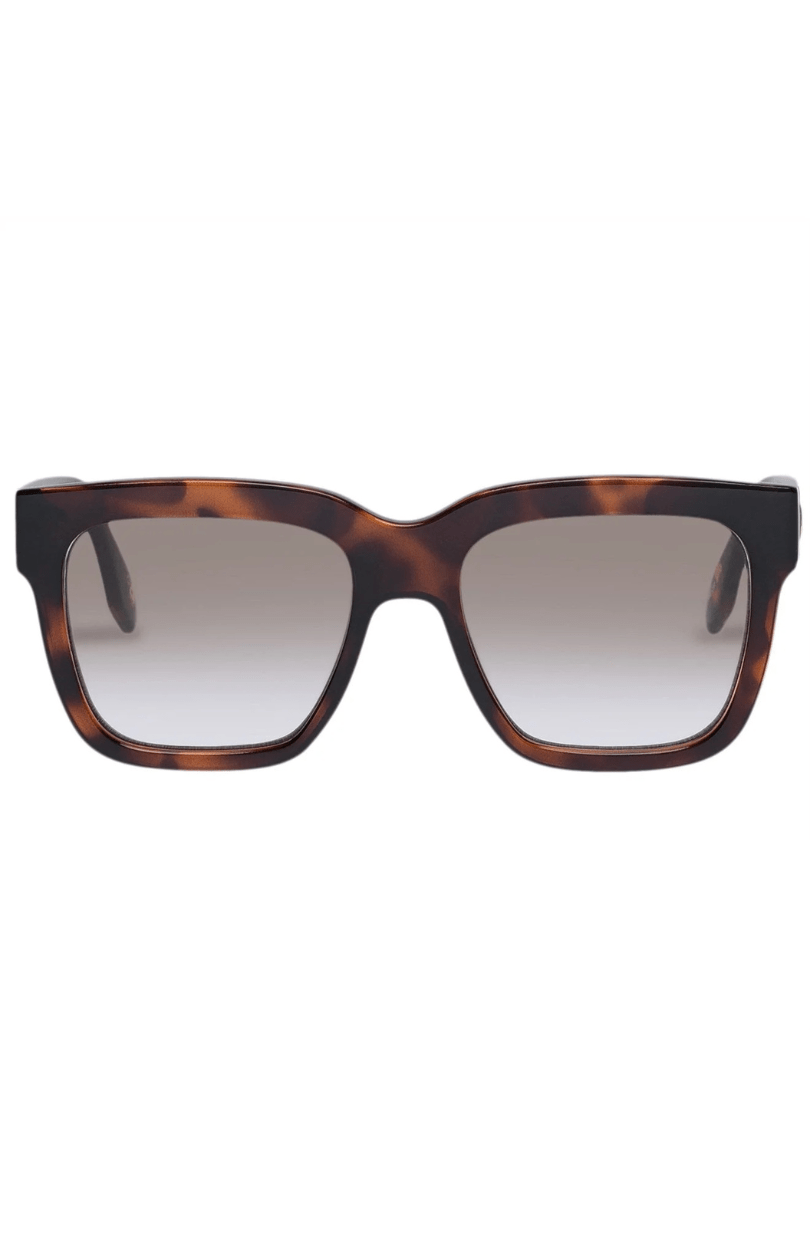 Le Specs Tradeoff Sunglasses - Dark Tort LSU2329644 Le Specs Tradeoff Sunglasses - Dark Tort Splash Swimwear Sunnies Dark Tort 9324976403650