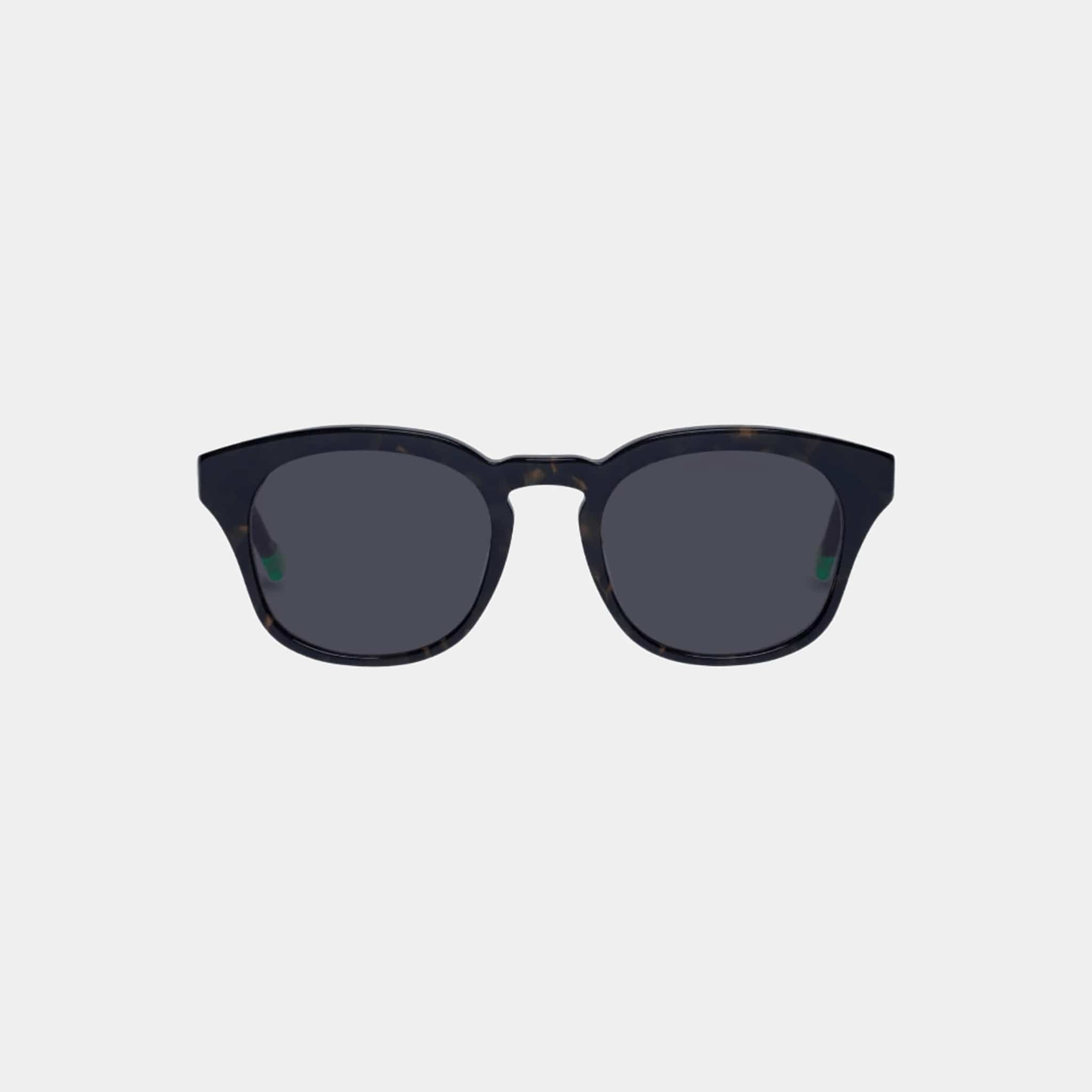 Le Specs Trentadue Sunglasses - Jungle Tort 2351221 Trentadue Sunglasses - Jungle Tort Splash Swimwear 9324976396969