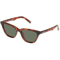 Le Specs Unfaithful Sunnies LSP2352154 Splash Swimwear Sunglasses Toffee Tort 9324976396600