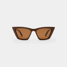 Le Specs Velodrome Sunnies - Cocoa LSP2652348 Velodrome Sunnies - Cocoa Splash Swimwear Sunnies 9324976446480