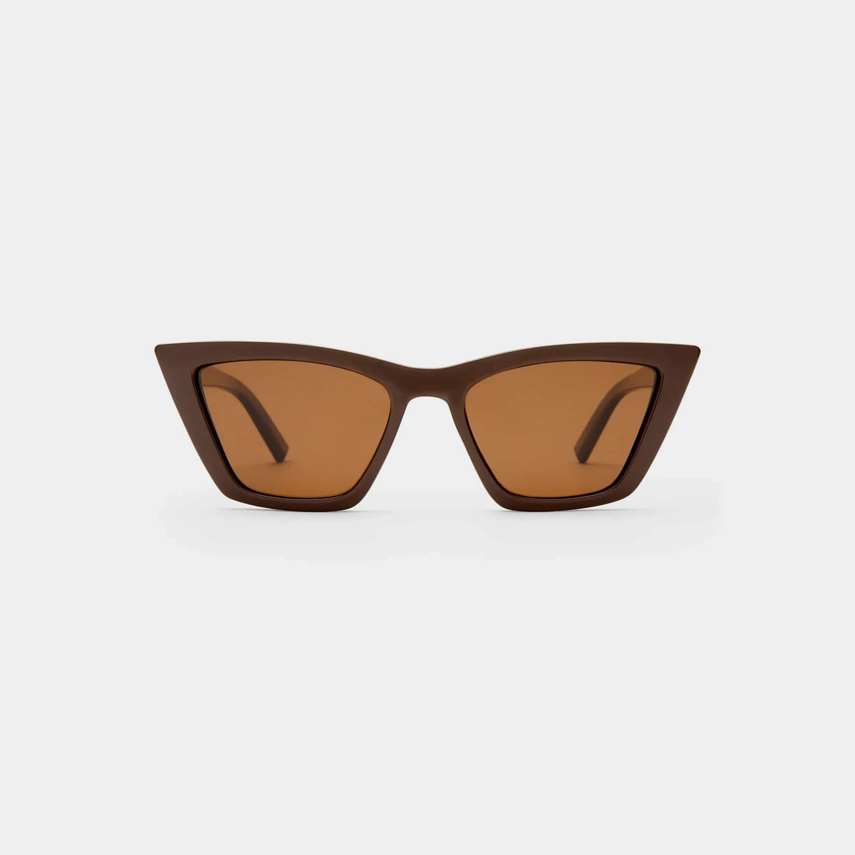 Le Specs Velodrome Sunnies - Cocoa LSP2652348 Velodrome Sunnies - Cocoa Splash Swimwear Sunnies 9324976446480