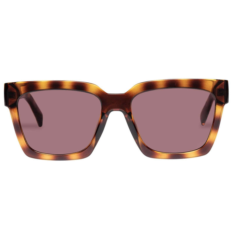 Le Specs Weekend Riot Splash Swimwear Sunnies