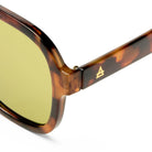 Le Specs Whirlpool Sunnies - Dark Tort AIR2342200 Le Specs Whirlpool Sunnies Splash Swimwear Sunnies 9324976398833