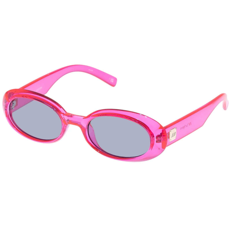 Le Specs Work it! Sunnies Splash Swimwear Sunnies