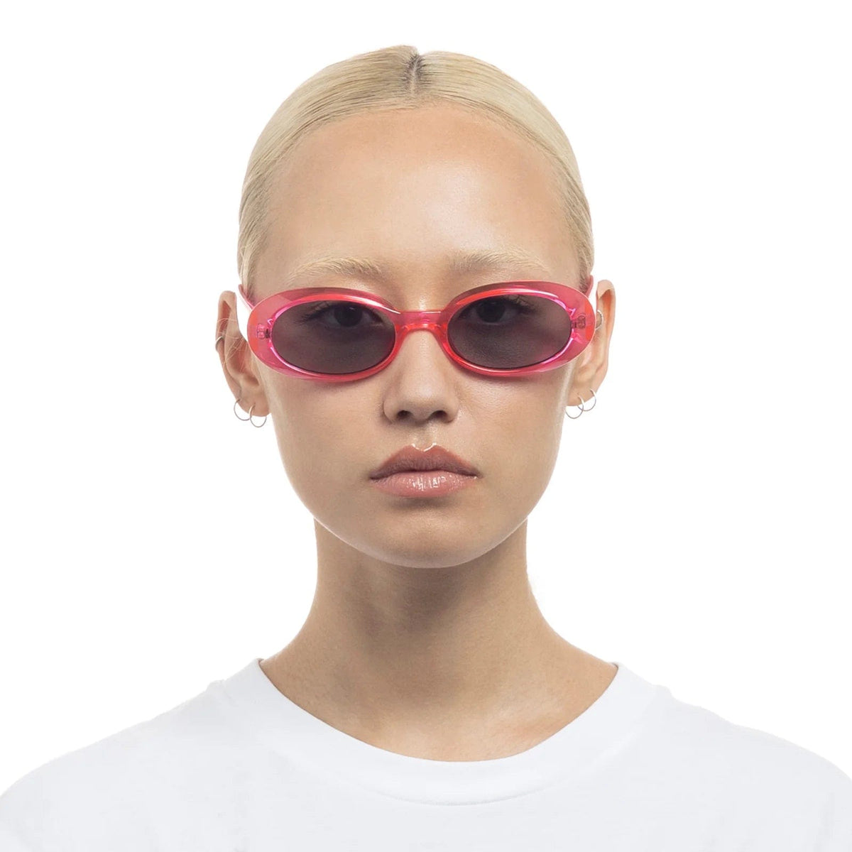 Le Specs Work it! Sunnies Splash Swimwear Sunnies