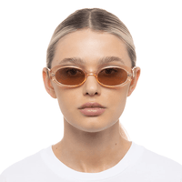 Le Specs Work it! Sunnies Splash Swimwear Sunnies