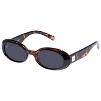 Le Specs Sunnies LSP2452393 Dark Tort Work it! Sunnies