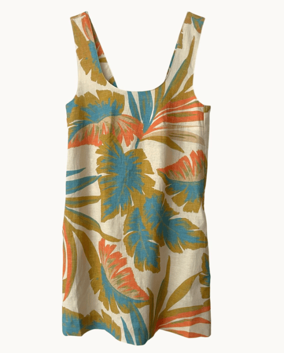 Little Lies Aurora Dress Aurora Dress Splash Swimwear Dresses