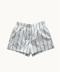 Little Lies Kiah Stripe Shorts Little Lies Kiah Stripe Shorts Splash Swimwear