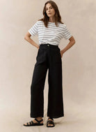 Little Lies Little Lies Jude Linen Pants Little Lies Jude Linen Pants Splash Swimwear Womens Pants