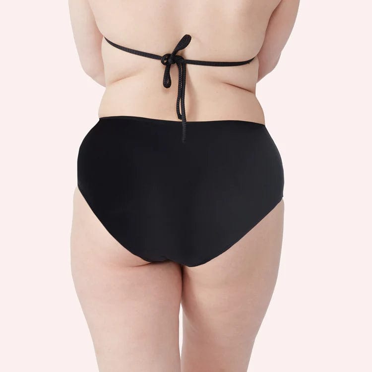 Love Luna Period Swim Full Brief Splash Swimwear Bikini Bottoms