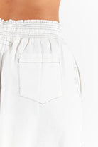 Lulalife Pula Short Lulalife Melody Shirt Splash Swimwear