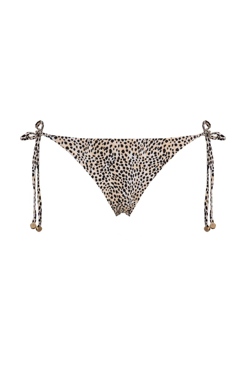 Divna Miranda Bottom - Tigerlily - Splash Swimwear  - Bikini Bottom, bikini bottoms, Dec 23, new swim, new women, new womens - Splash Swimwear 