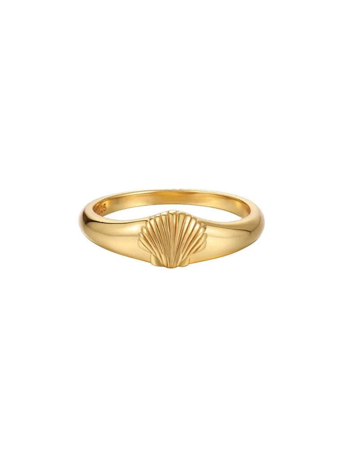 Malakai The Label Aphrodite Ring Aphrodite Ring Splash Swimwear Accessories