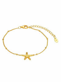 Malakai The Label Kailani Bracelet BSB-134-GLD Kailani Bracelet Splash Swimwear Accessories Gold 11623843