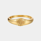 Malakai The Label Malakai Aphrodite Ring Malakai Aphrodite Ring Splash Swimwear Accessories