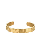Malakai The Label Malakai Cairo Cuff - 18K Gold Malakai Cairo Cuff - 18K Gold Splash Swimwear Accessories
