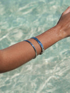 Malakai The Label Malakai Cairo Cuff - 18K Gold Malakai Cairo Cuff - 18K Gold Splash Swimwear Accessories